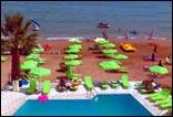 Zervas Beach Crete Island Exterior photo