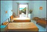 Zervas Beach Crete Island Exterior photo